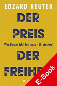 Abbildung von: Der Preis der Freiheit - Hirzel