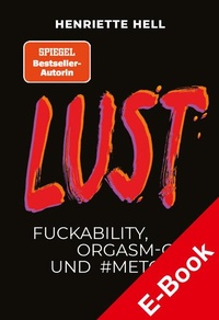Enlarge image Cover: Lust - Hirzel