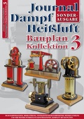 Cover: Bauplan-Kollektion 3 - Neckar-Verlag GmbH
