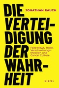 Cover: Die Verteidigung der Wahrheit - Hirzel