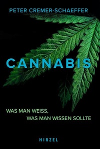Abbildung von: Cannabis - Hirzel