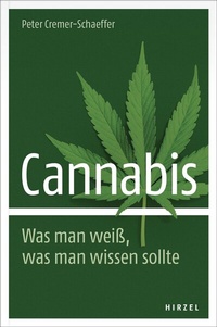 Abbildung von: Cannabis. - Hirzel