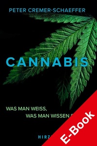 Abbildung von: Cannabis. - Hirzel