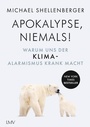 Cover: Apocalypse - niemals! - LangenMüller