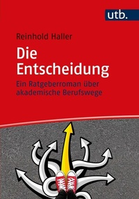 Abbildung von: Die Entscheidung - UTB