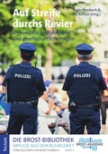 Cover: Auf Streife durchs Revier - Tectum Wissenschaftsverlag