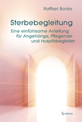 Cover: Sterbebegleitung - Crotona Verlag GmbH
