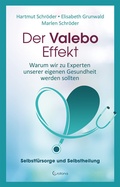 Cover: Der Valebo-Effekt - Crotona Verlag GmbH