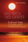 Cover: Das Reich des Geistes - Crotona Verlag GmbH
