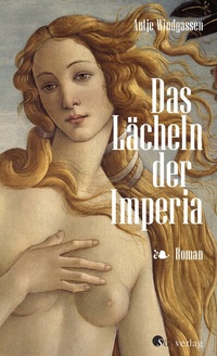 Abbildung von: Das Lächeln der Imperia - Südverlag