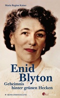 Cover: Enid Blyton. Geheimnis hinter gr&uuml;nen Hecken - S&uuml;dverlag