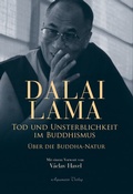 Cover: Tod und Unsterblichkeit im Buddhismus - Aquamarin