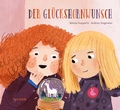 Cover: Der Gl&uuml;ckshornwunsch - TULIPAN