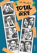Cover: Total irre - TULIPAN