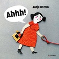 Cover: Ahhh! - TULIPAN