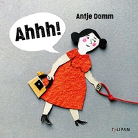 Enlarge image Cover: Ahhh! - TULIPAN
