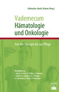 Cover: Vademecum H&auml;matologie und Onkologie - Zuckschwerdt