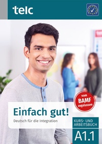 Abbildung von: Einfach gut! - telc gGmbH