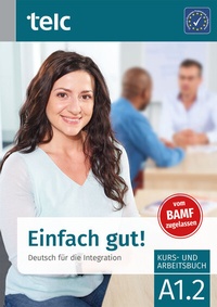Abbildung von: Einfach gut! - telc gGmbH
