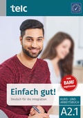 Cover: Einfach gut! - telc gGmbH