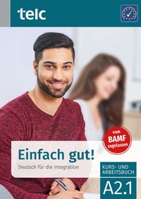 Abbildung von: Einfach gut! - telc gGmbH