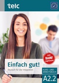 Cover: Einfach gut! - telc gGmbH