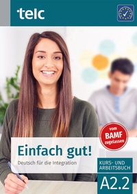 Abbildung von: Einfach gut! - telc gGmbH