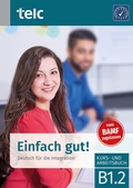 Cover: Einfach gut! - telc gGmbH