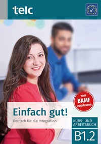 Abbildung von: Einfach gut! - telc gGmbH