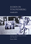 Cover: Juden in Staufenberg - Schmidt, Philipp