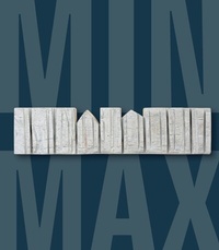 Enlarge image Cover: MIN.MAX - Landratsamt Bodenseekreis