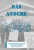 Cover: Das andere 1968 - Die Buchmacherei