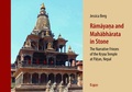 Cover: Ramaya?a and Mahabharata in Stone - Ergon