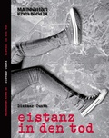 Cover: eistanz in den tod - Brighton Verlag GmbH