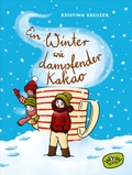 Cover: Ein Winter wie dampfender Kakao - Woow Books