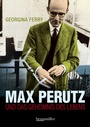Cover: Max Perutz - Braumüller Verlag