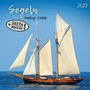 Cover: Sailing/Segeln 2023 - Tushita PaperArt GmbH