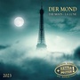 Cover: The Moon/Der Mond 2023 - Tushita PaperArt GmbH