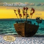 Cover: Beach and Sea/Strand und Meer 2023 - Tushita PaperArt GmbH