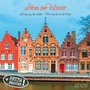 Cover: Leben am Wasser 2023 - Tushita PaperArt GmbH