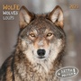 Cover: Wolves/Wölfe 2023 - Tushita PaperArt GmbH