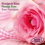 Cover: Nostalgic Roses/Nostalgische Rosen 2023 - Tushita PaperArt GmbH