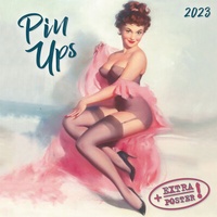 Abbildung von: Pin Ups 2023 - Tushita PaperArt