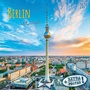 Cover: Berlin 2023 - Tushita PaperArt GmbH