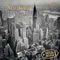 Cover: New York Retro 2023 - Tushita PaperArt GmbH