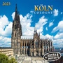 Cover: Köln 2023 - Tushita PaperArt GmbH