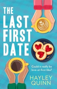 Abbildung von: The Last First Date - HQ Digital