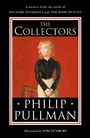 Cover: The Collectors - Penguin Books Ltd