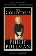 Cover: The Collectors - Penguin Books Ltd
