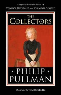 Abbildung von: The Collectors - Penguin Books Ltd